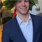 Ragazzo laureato in tecnologie alimentari offre ripetizioni di matematica per alunni delle scuole elementari e medie